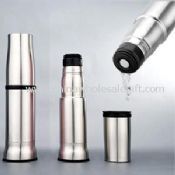 750ml double wall s/s Vacuum Flasks images