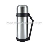 Stainless steel Wide Mouth Flask images