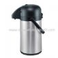 3000ml Stainless steel Air Pots small picture