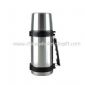 500ML Wide Mouth Flask small picture