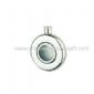 5oz Round HIP Flask small picture