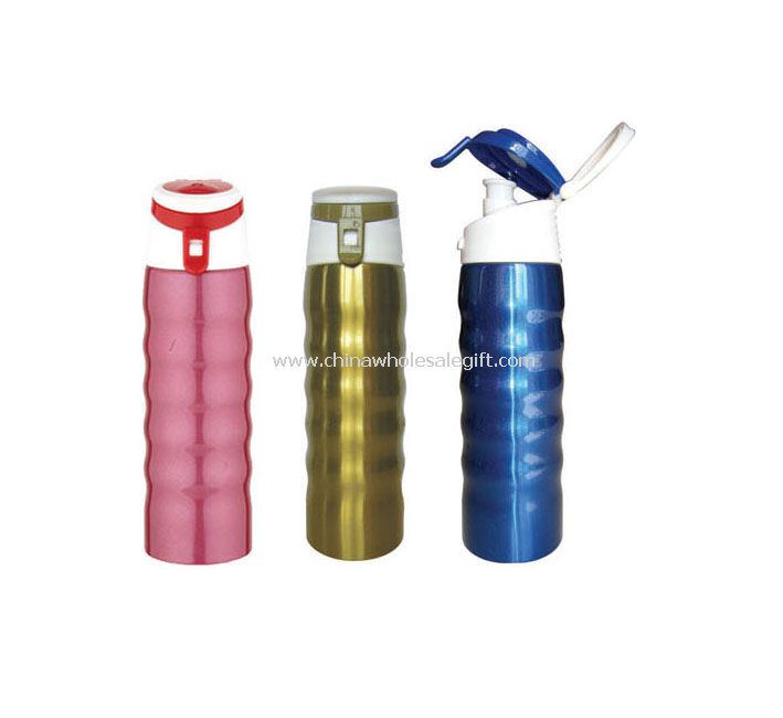 Stainless Steel thermos Flask