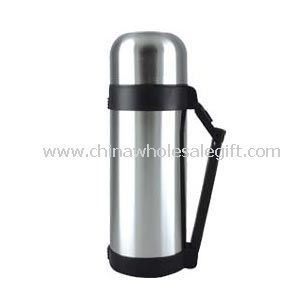 Stainless steel Wide Mouth Flask