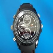 AVI-Format Camera Watch images