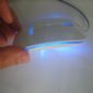 Mouse datar light-up small picture