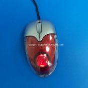Mini LED light mouse images