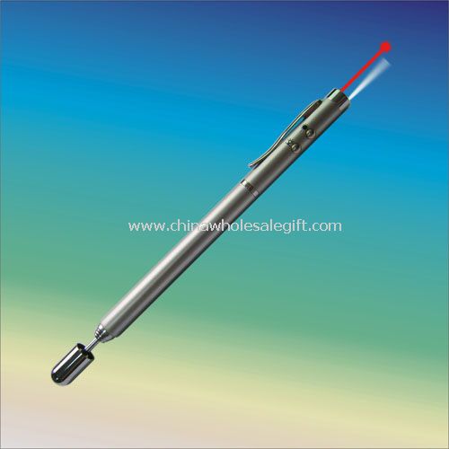 Антена лазерного ручку з Світлодіодним факел світла