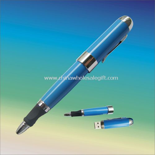 Memoria Flash Pen