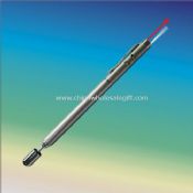 Antenne Laser Pen med LED lygte lys images