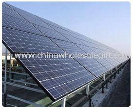 1000W solar independent system