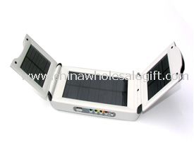 Foldable Solar charger