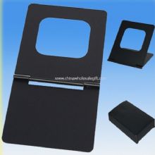 Metallname Card Holder images