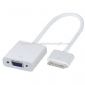 Dock Connector to monitor VGA Adapter for iPad ipad2 small picture
