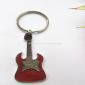 Metal Guitar nyckelring small picture