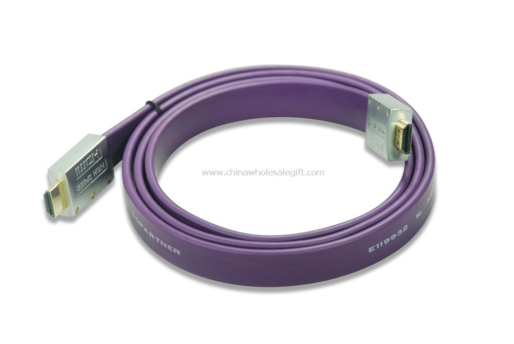 6-Футовый кабель HDMI v1.4
