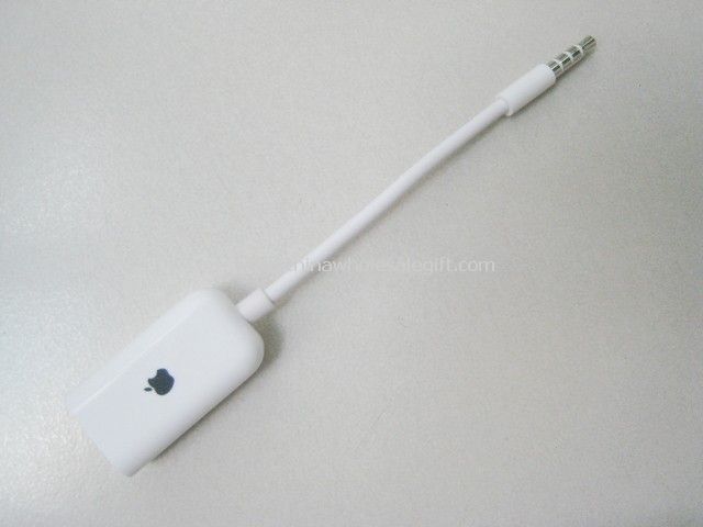 Apple Audio Adapter