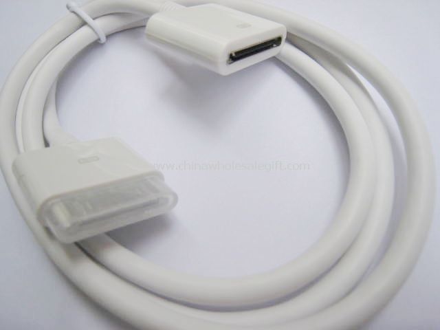 Apple uzatma kablosu