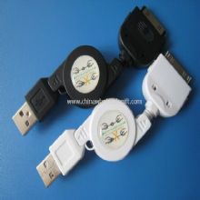 Apple Retractable Cable images