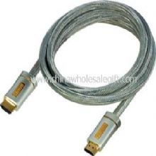 HDMI 1.4V M/M Cable images