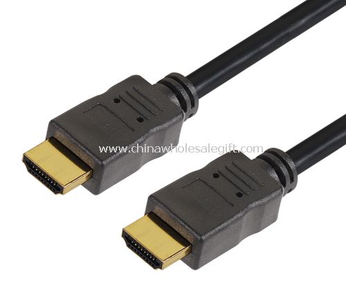 HDMI kabel 6 ft FULL 1080p
