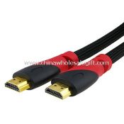 Kopiera Monster HDMI-kabel 1.3V / 1.4v guld images