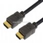 HDMI kabel 6 ft FULL 1080p small picture