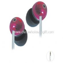 ALUMINIO IN-EAR AURICULARES ESTÉREO images