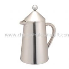 DOUBLE WALL COFFEE PRESS images