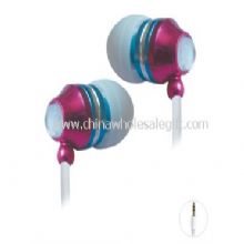 IN-EAR AURICULARES ESTÉREO images