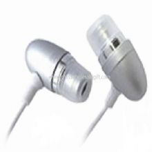 STEREO EARPHONE FOR MOBILE PHONE images