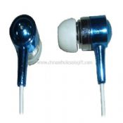 STEREO EARPHONE FOR MOBLIE PHONE images
