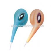 SUPER BASS STEREO EARPHONE images