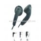 IN-EAR AVIATION STEREO EARPHONE small picture