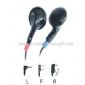 IN-EAR AVIATION STEREO EARPHONE small picture