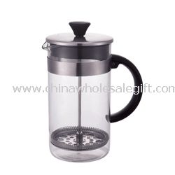 double wall French Coffee Press