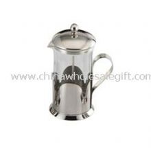 Chrome French Coffee Press images