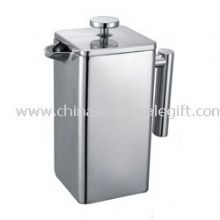Stainless Steel 1.0 L Coffee Press images