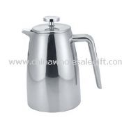 3 cup Double wall coffee press images
