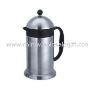 Double wall coffee press images