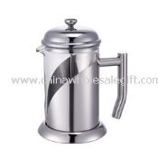Stainless Steel French Coffee Press images
