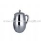 Double wall coffee press small picture