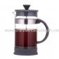 Plastic French Coffee Press small picture