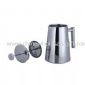 Stainless Steel 3 cup double wall small picture
