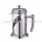 Stainless Steel French Coffee Press small picture