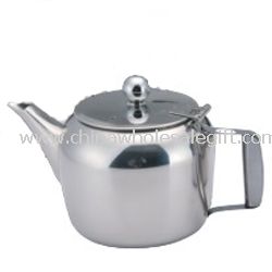 0.65 L teh Pot
