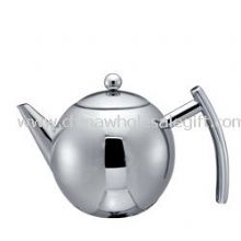 Stainless Steel Tea Pot images