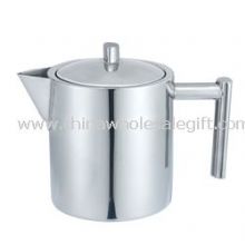 Stainless Steel Tea Pot images