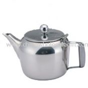 0.65 L Tea Pot images