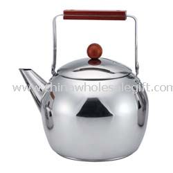 Tea Pot with Handle