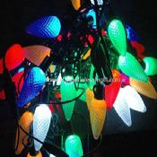LED Christmas Lights images